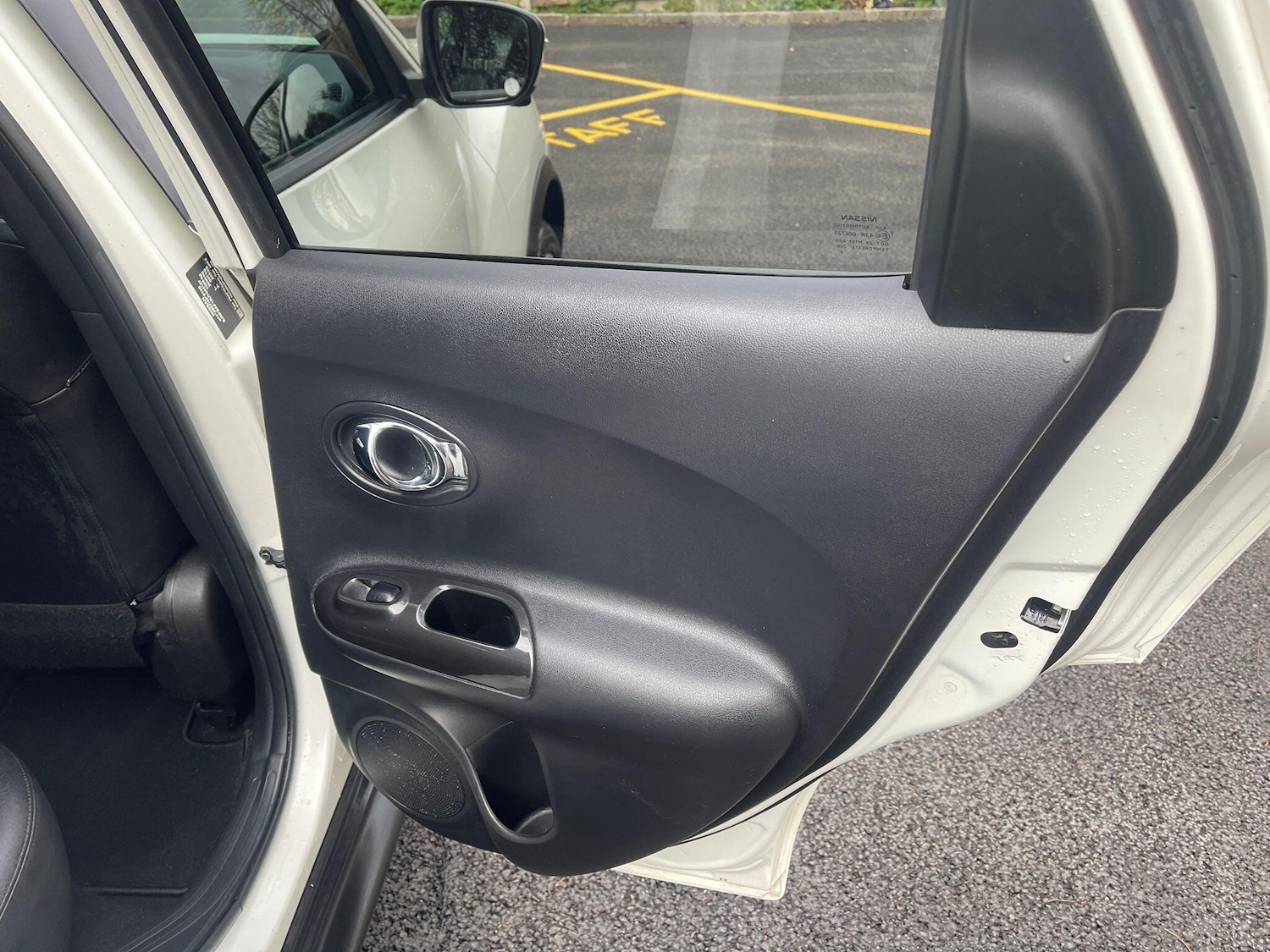 Used Nissan Juke for sale - 78141352: Photo 13