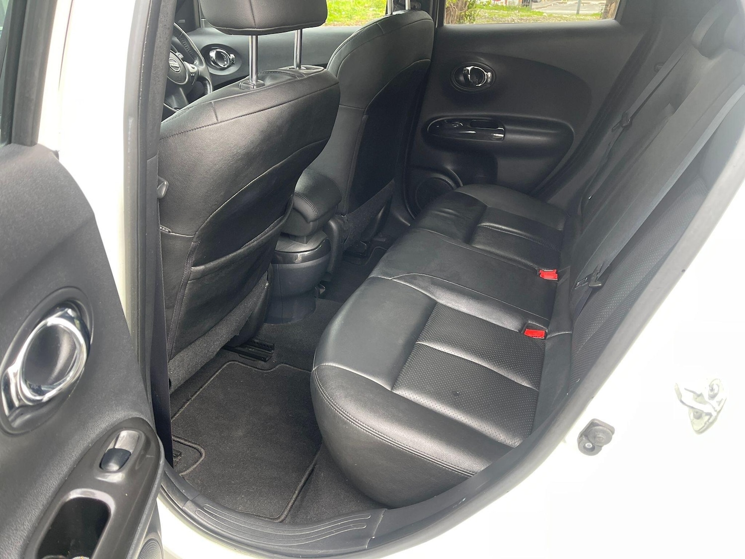 Used Nissan Juke for sale - 78141352: Photo 14