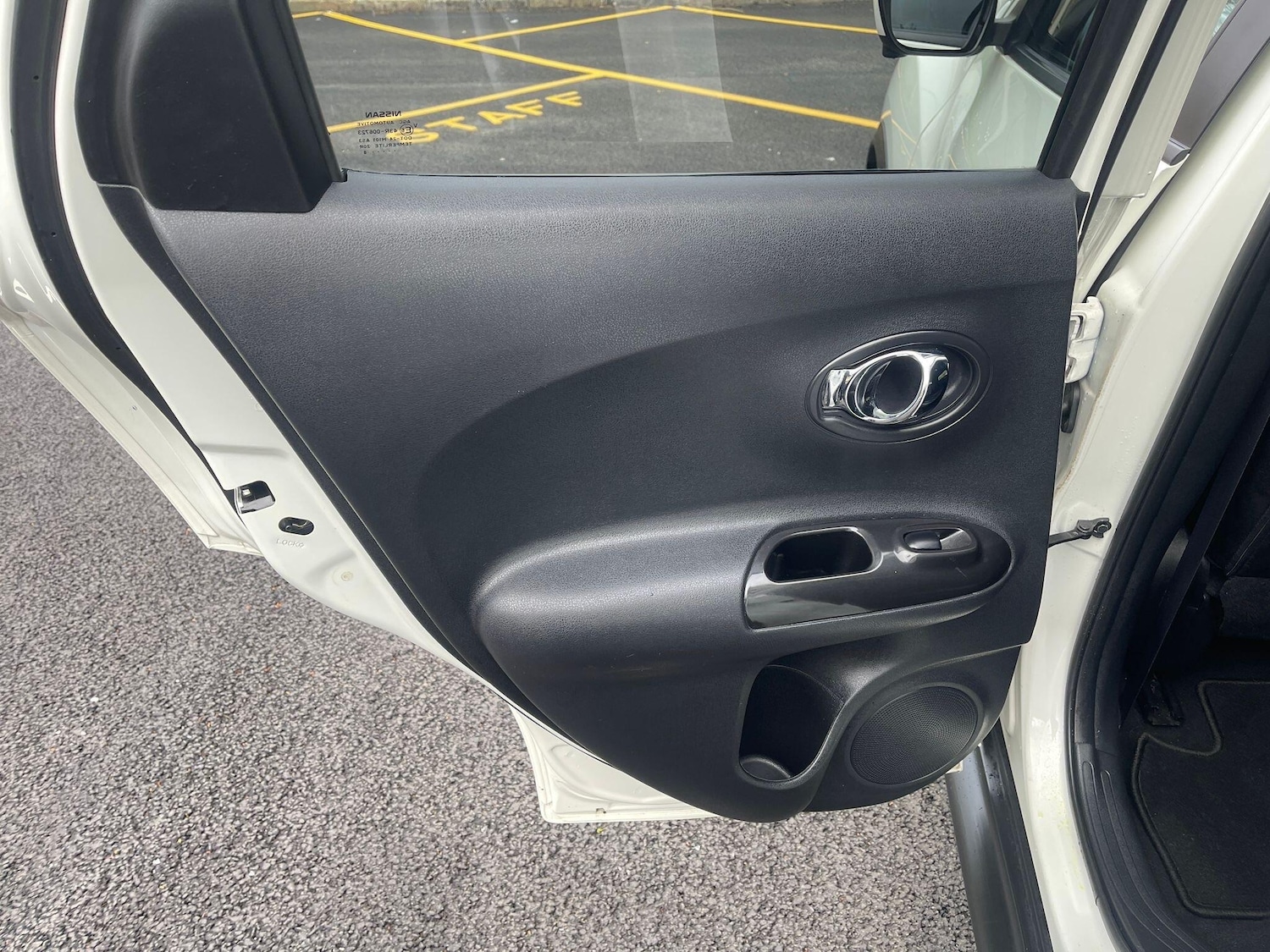 Used Nissan Juke for sale - 78141352: Photo 15