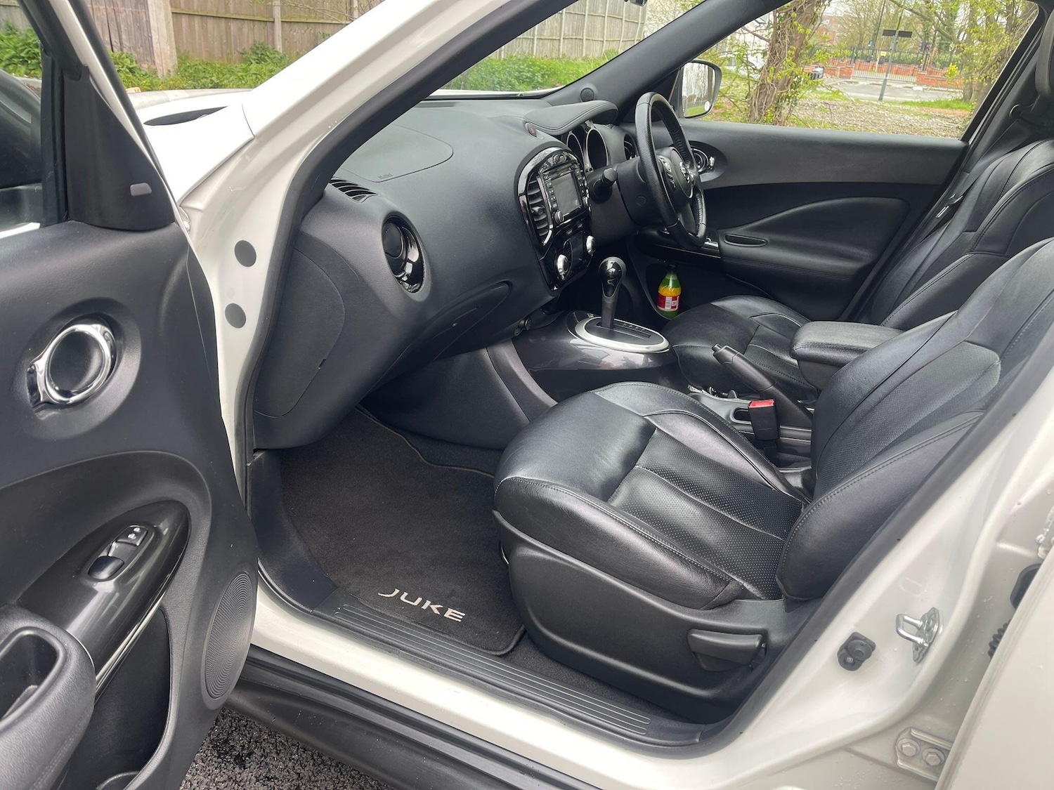 Used Nissan Juke for sale - 78141352: Photo 16