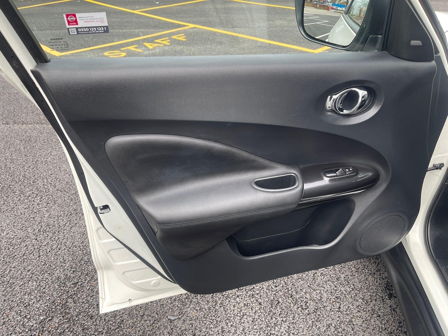 Used Nissan Juke for sale - 78141352: Photo 18