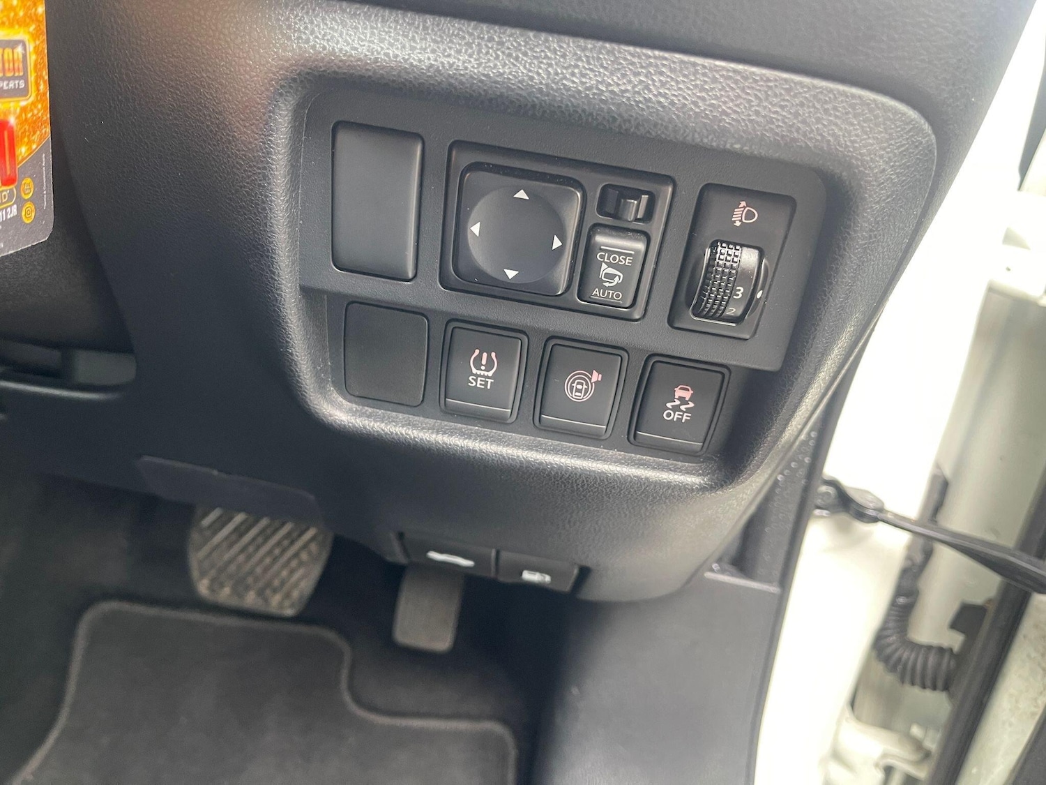 Used Nissan Juke for sale - 78141352: Photo 19