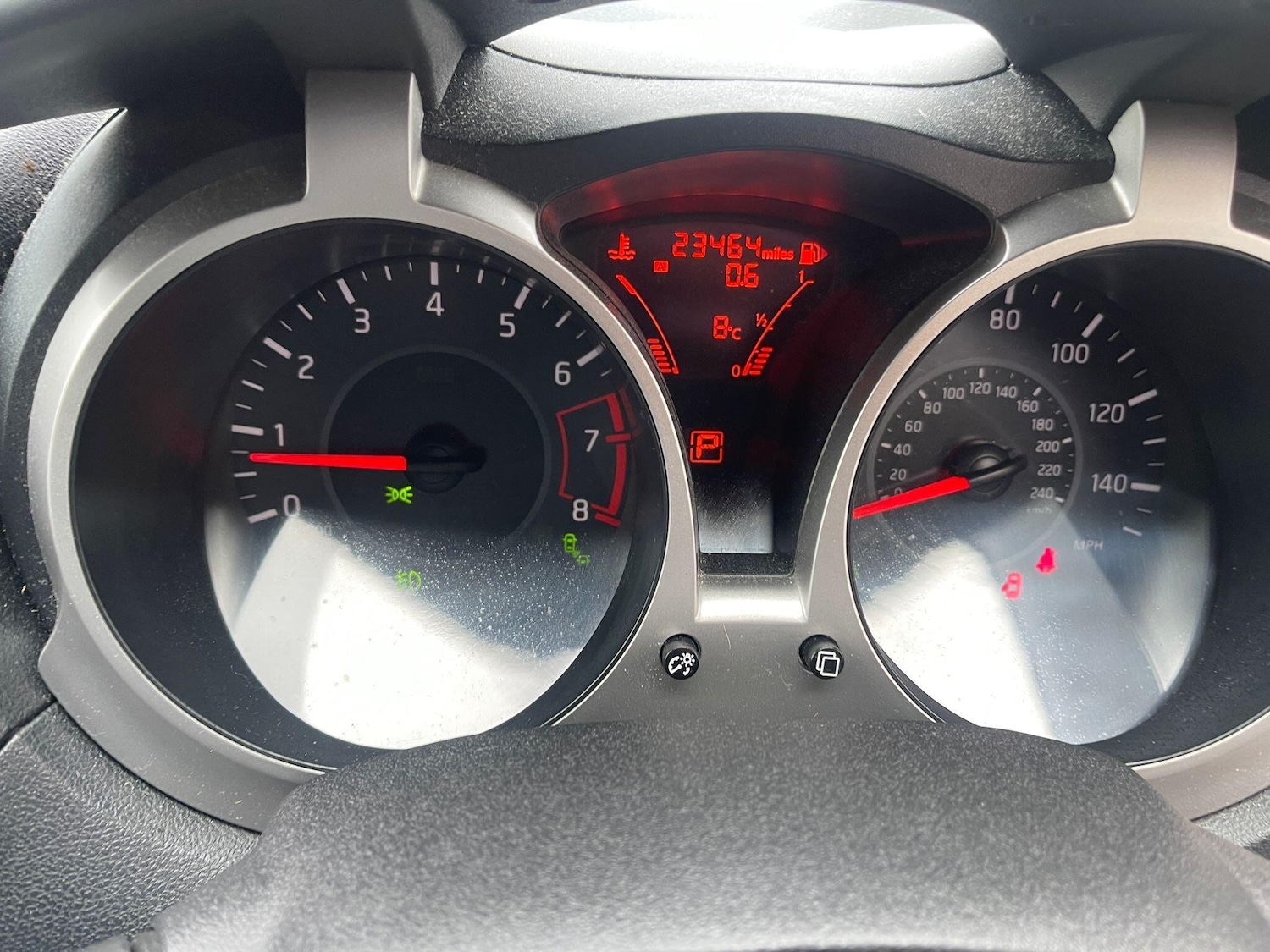 Used Nissan Juke for sale - 78141352: Photo 22