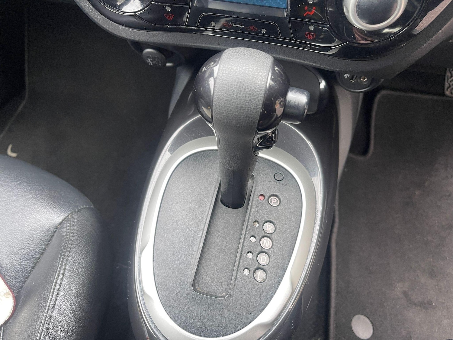 Used Nissan Juke for sale - 78141352: Photo 24