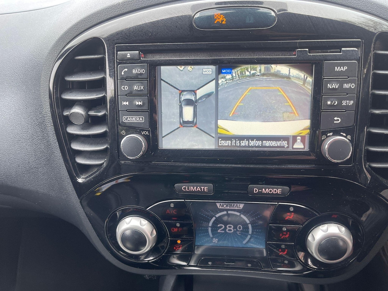 Used Nissan Juke for sale - 78141352: Photo 25