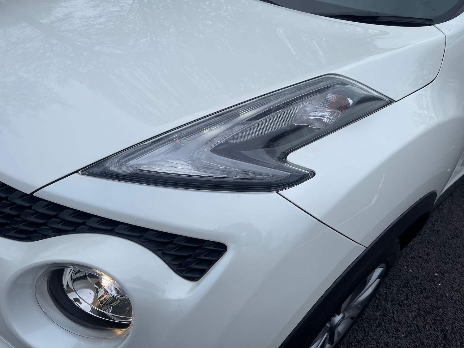 Used Nissan Juke for sale - 78141352: Photo 27