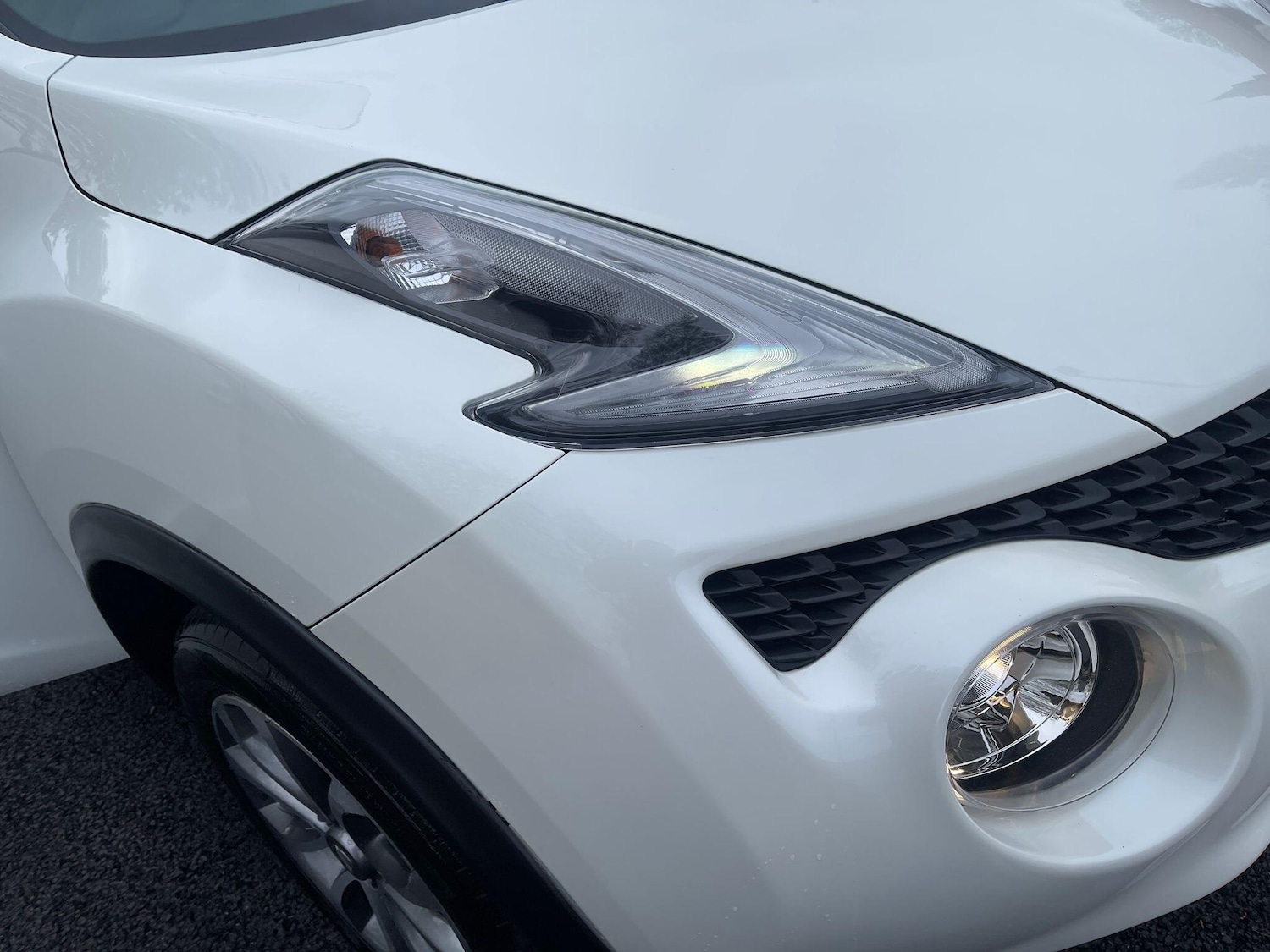 Used Nissan Juke for sale - 78141352: Photo 28