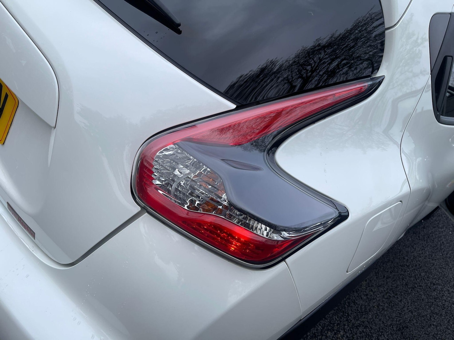 Used Nissan Juke for sale - 78141352: Photo 29