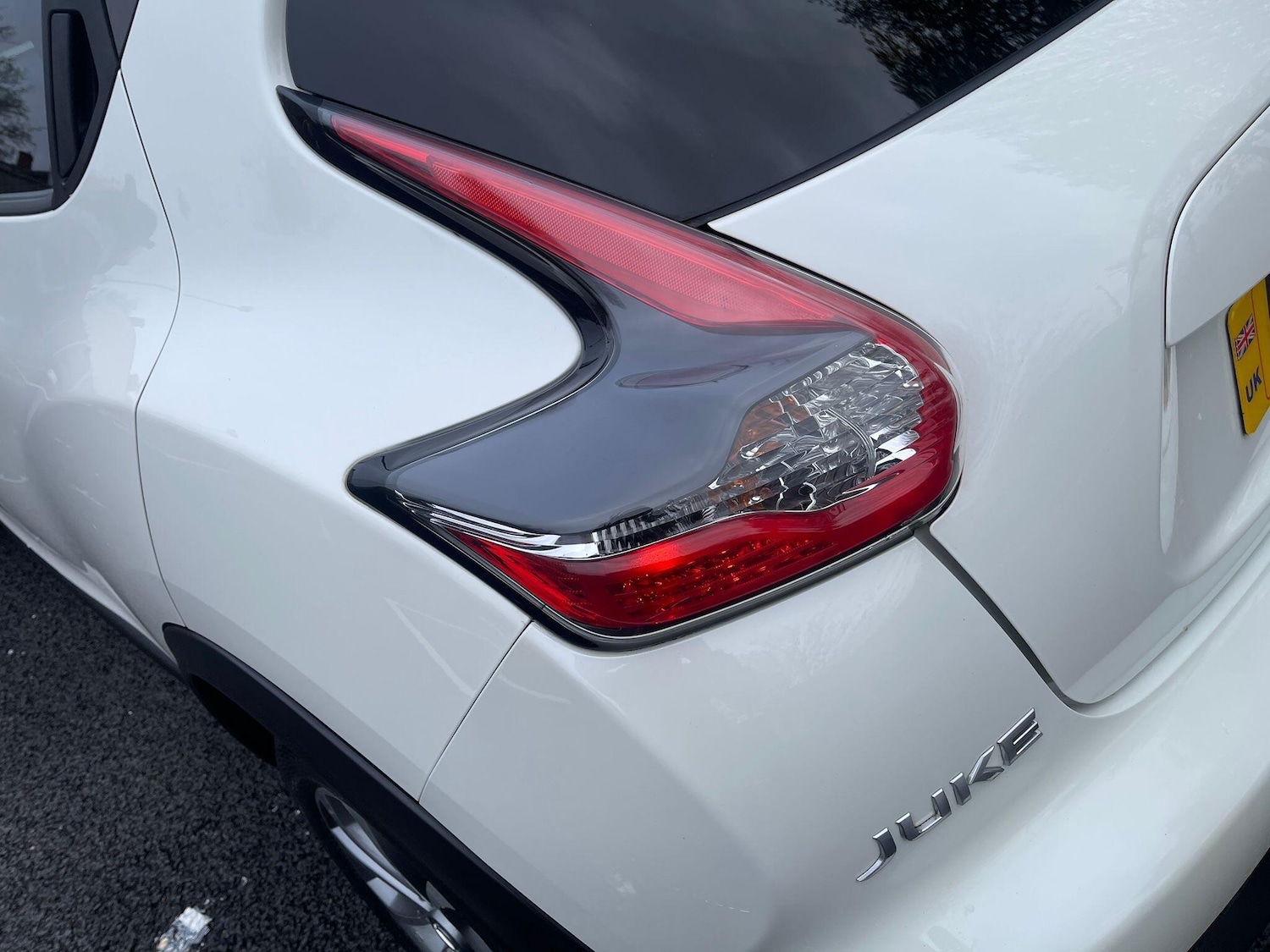 Used Nissan Juke for sale - 78141352: Photo 30