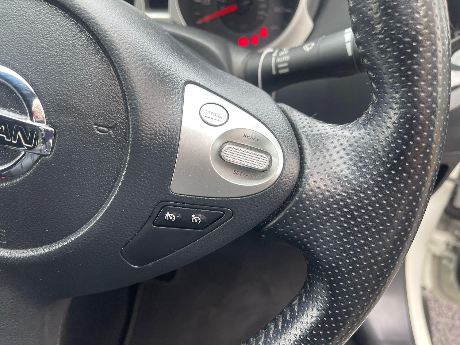 Used Nissan Juke for sale - 78141352: Photo 33