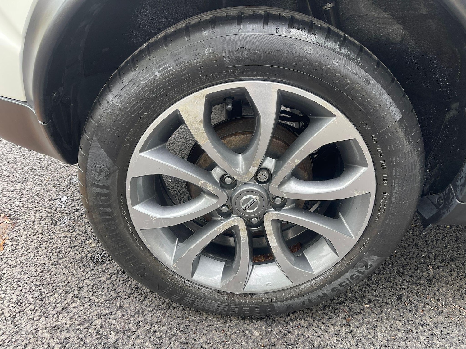 Used Nissan Juke for sale - 78141352: Photo 38