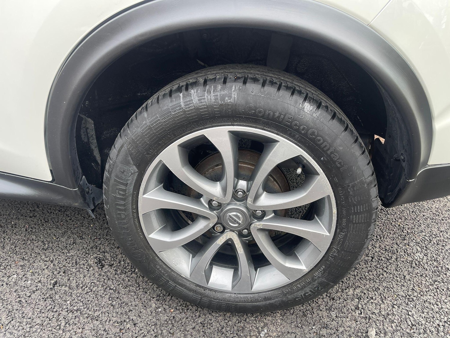 Used Nissan Juke for sale - 78141352: Photo 39