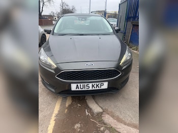 2015 (15) - 1.0 EcoBoost 125 Titanium 5dr