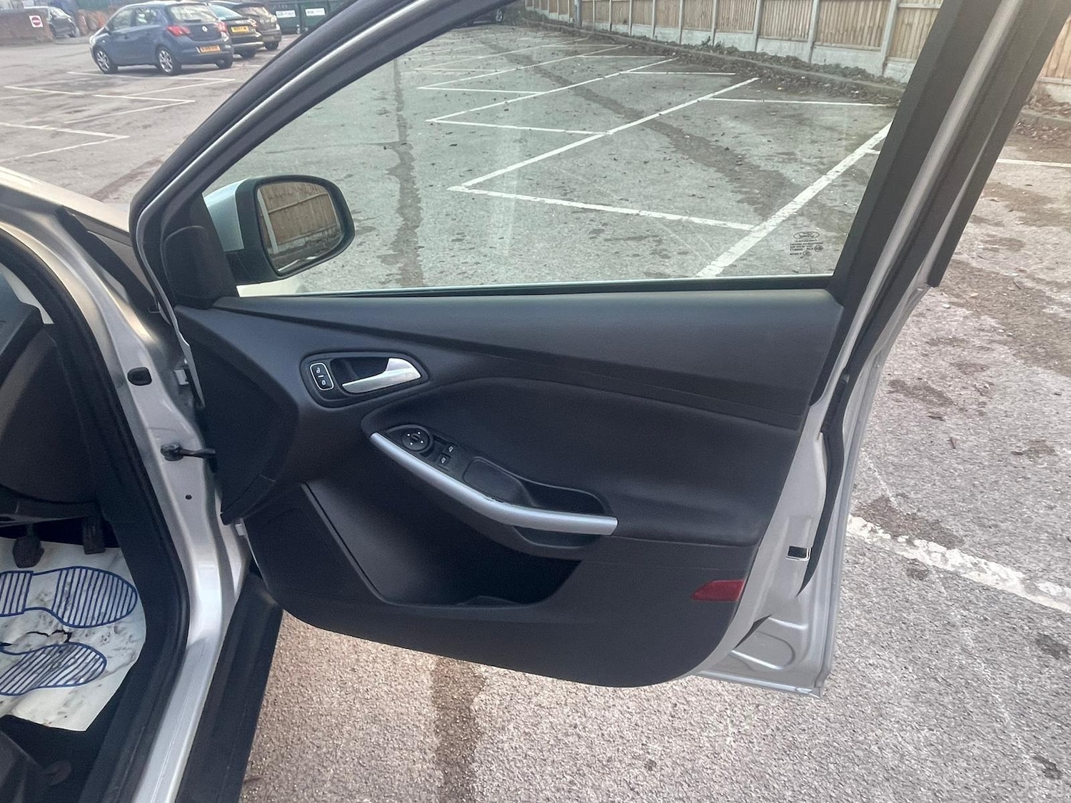 Used Ford Focus for sale - 76993532: Photo 10