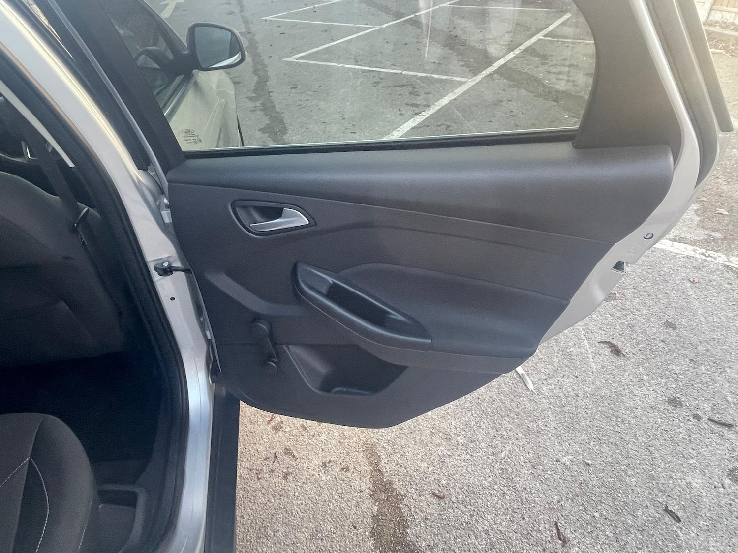 Used Ford Focus for sale - 76993532: Photo 12