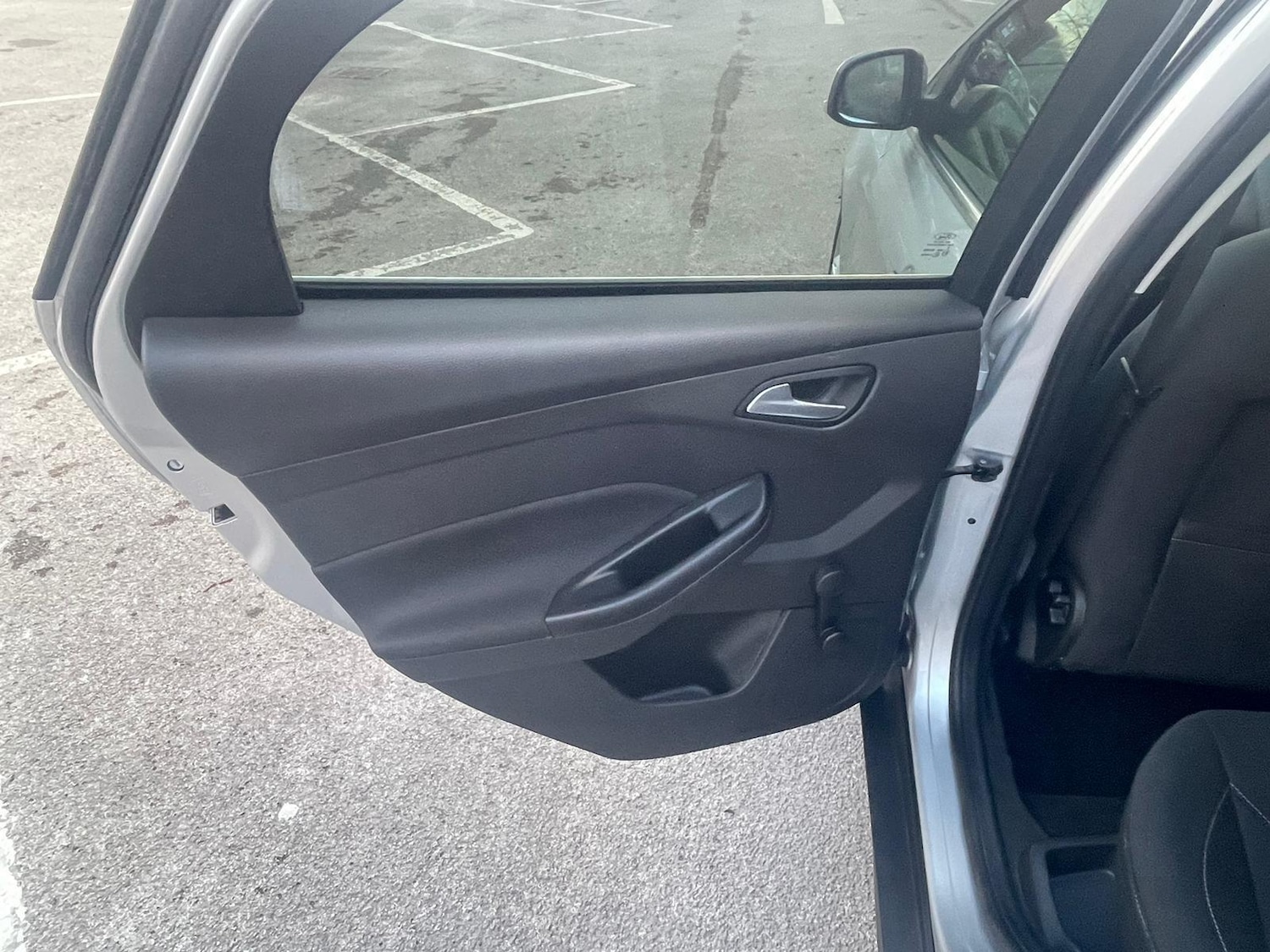 Used Ford Focus for sale - 76993532: Photo 13