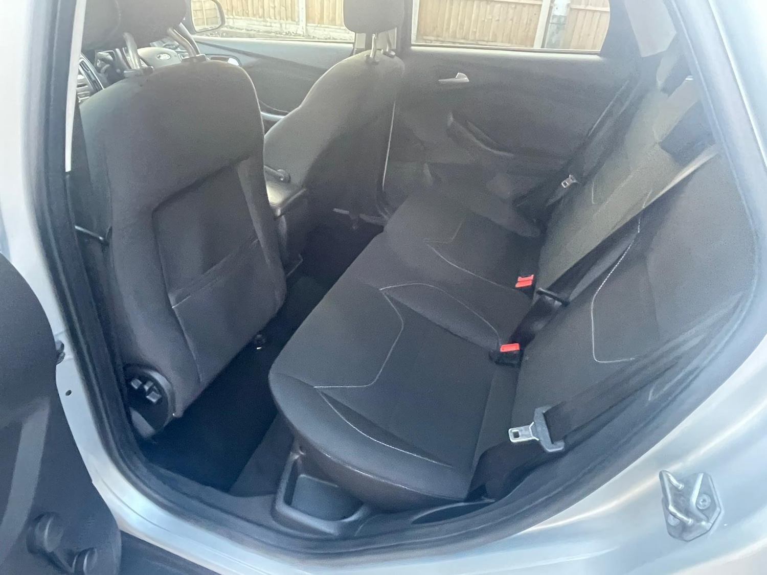 Used Ford Focus for sale - 76993532: Photo 14