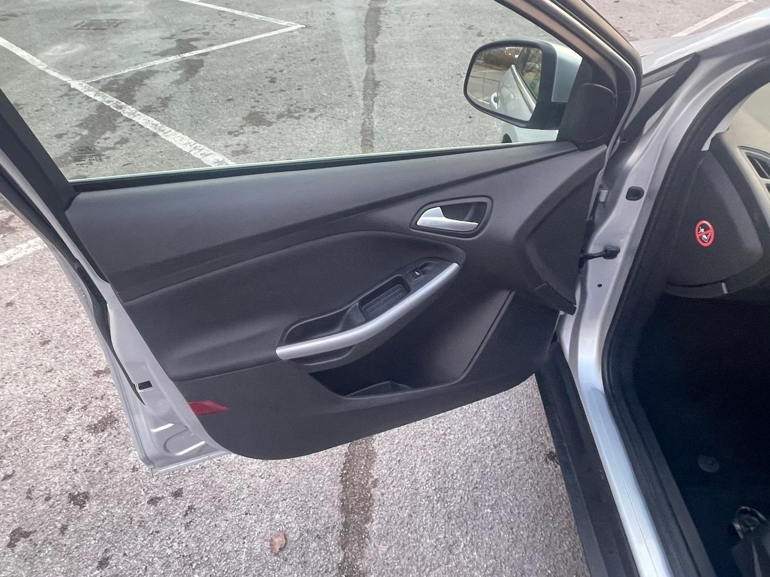 Used Ford Focus for sale - 76993532: Photo 16