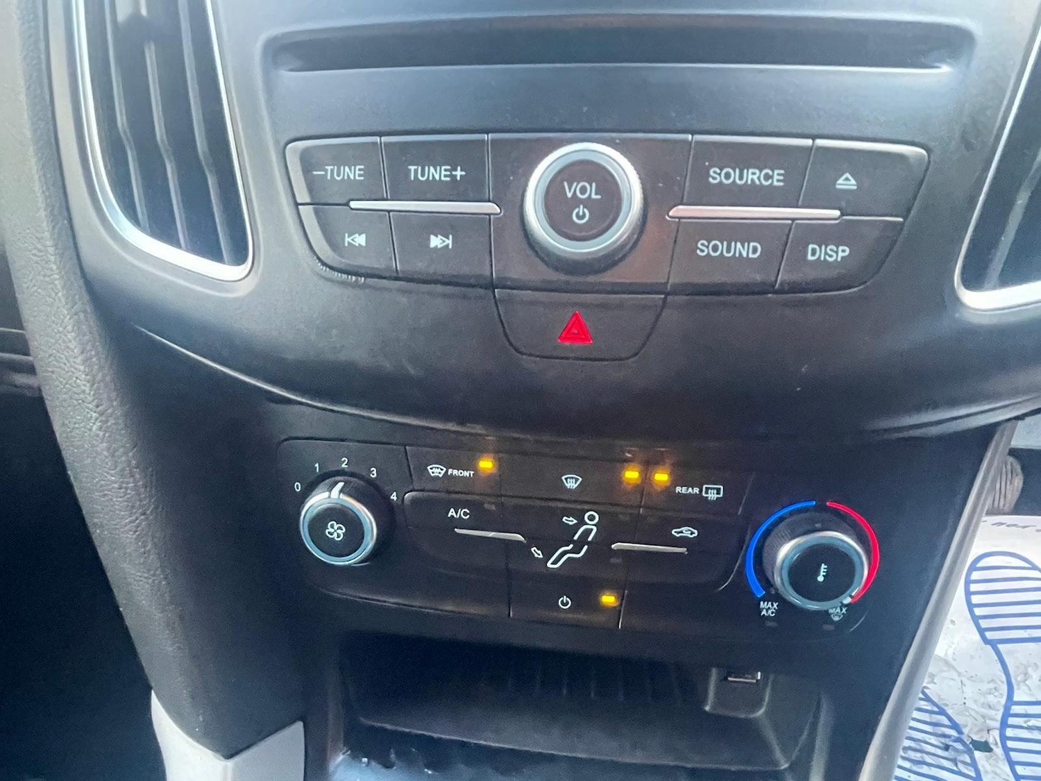 Used Ford Focus for sale - 76993532: Photo 20