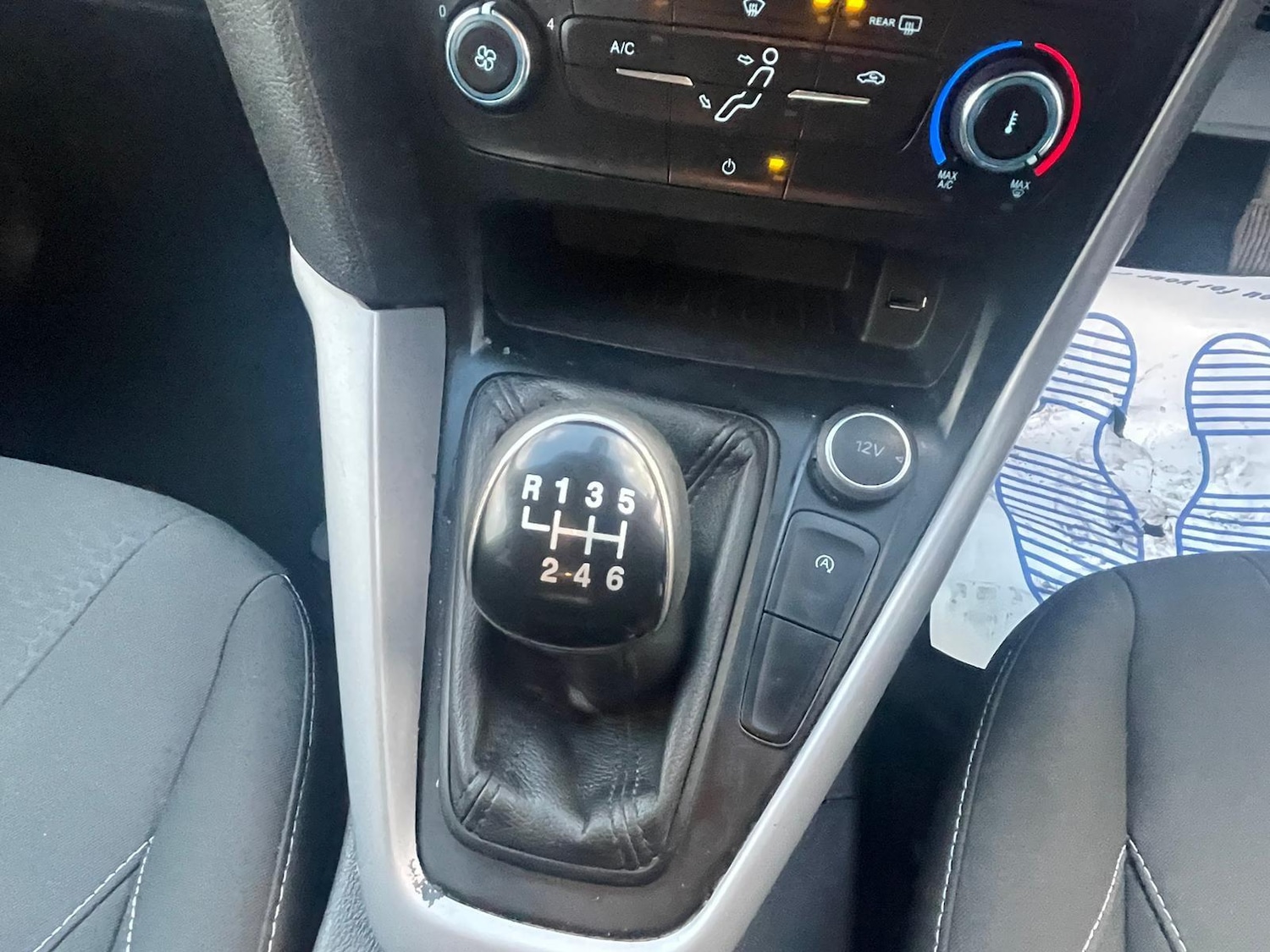 Used Ford Focus for sale - 76993532: Photo 22