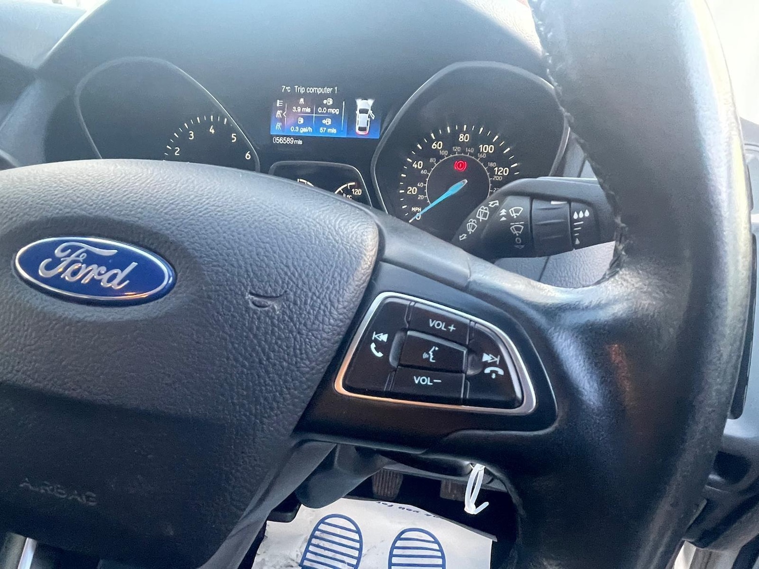 Used Ford Focus for sale - 76993532: Photo 23