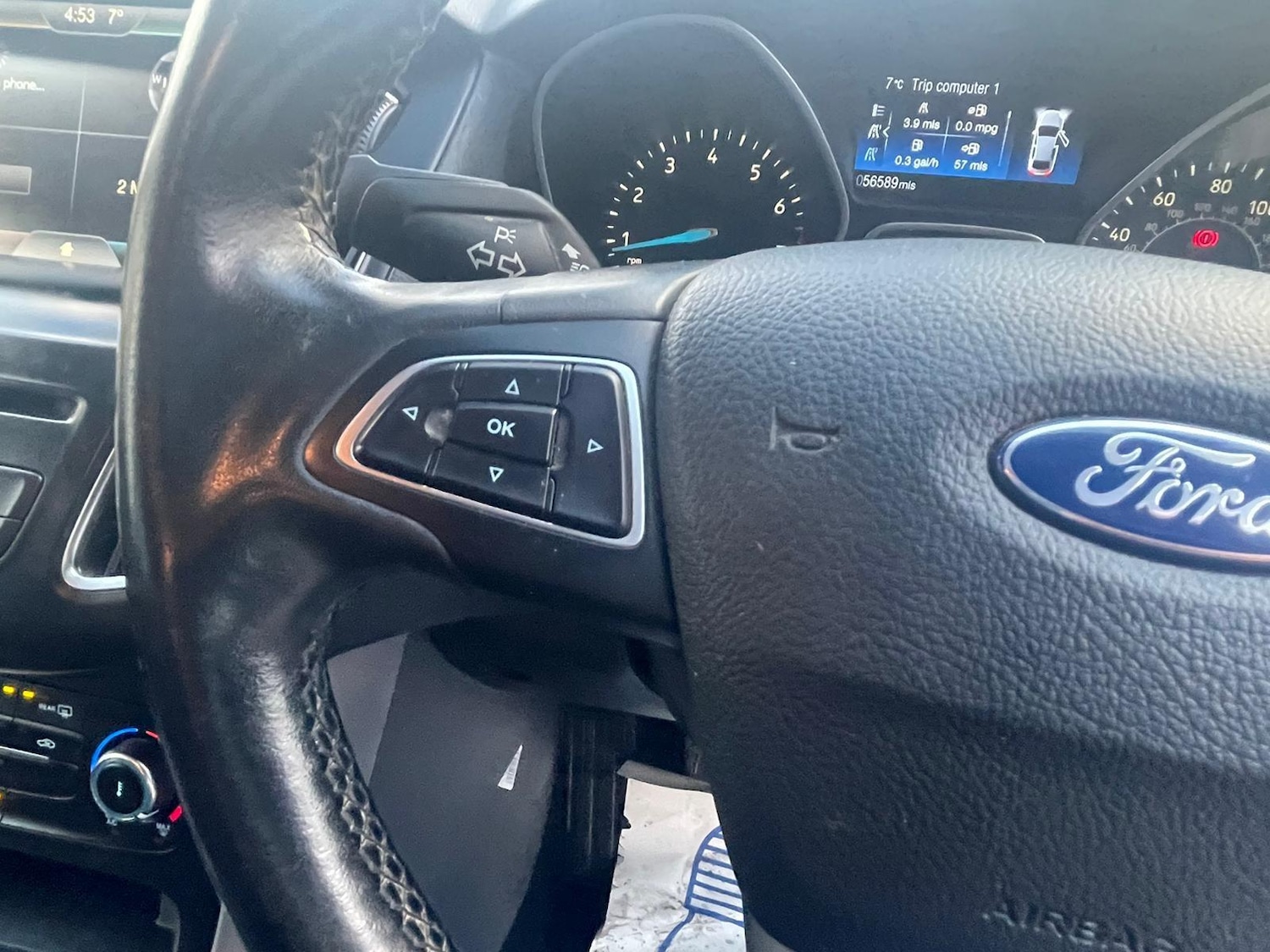 Used Ford Focus for sale - 76993532: Photo 24