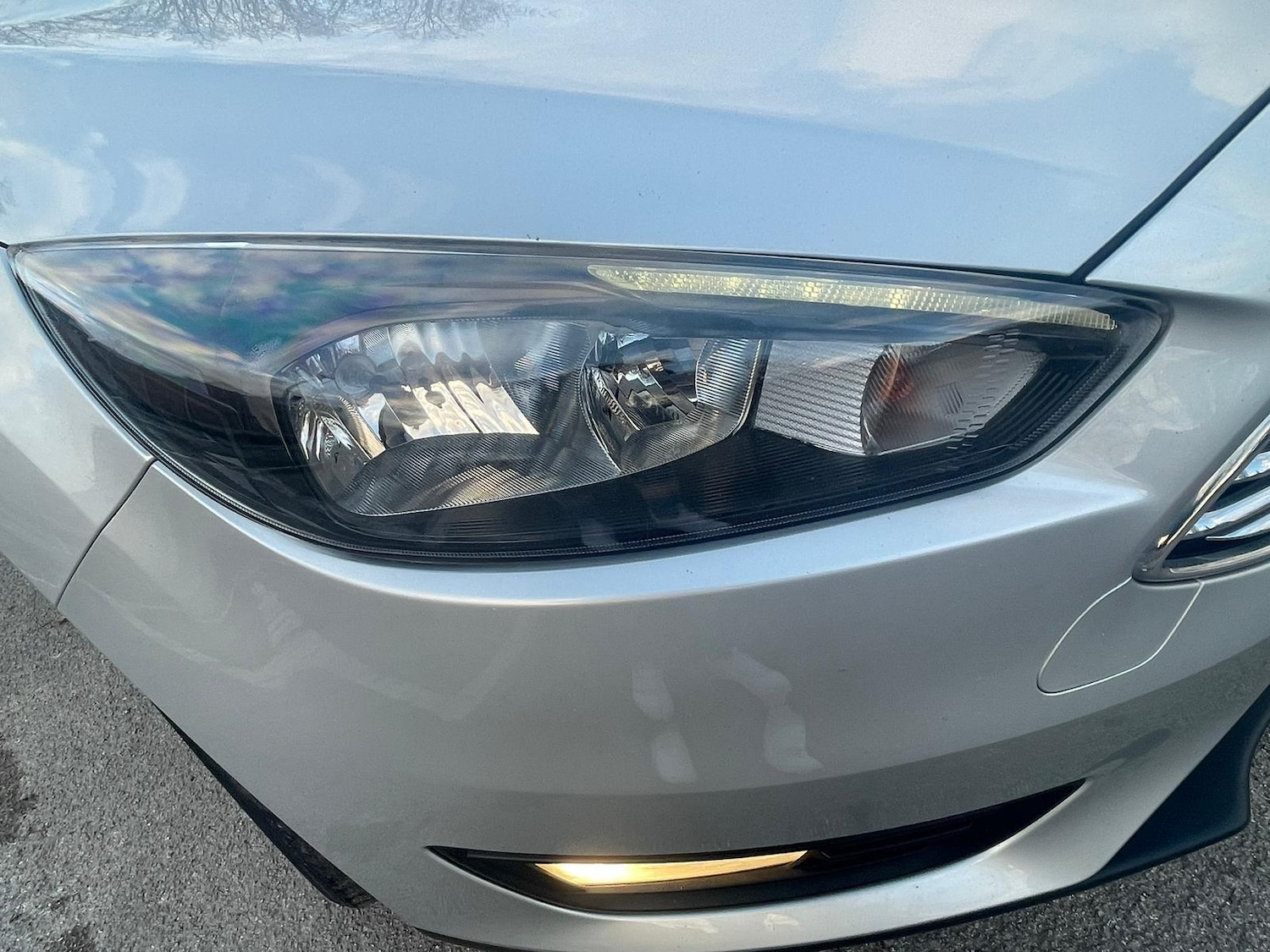 Used Ford Focus for sale - 76993532: Photo 25