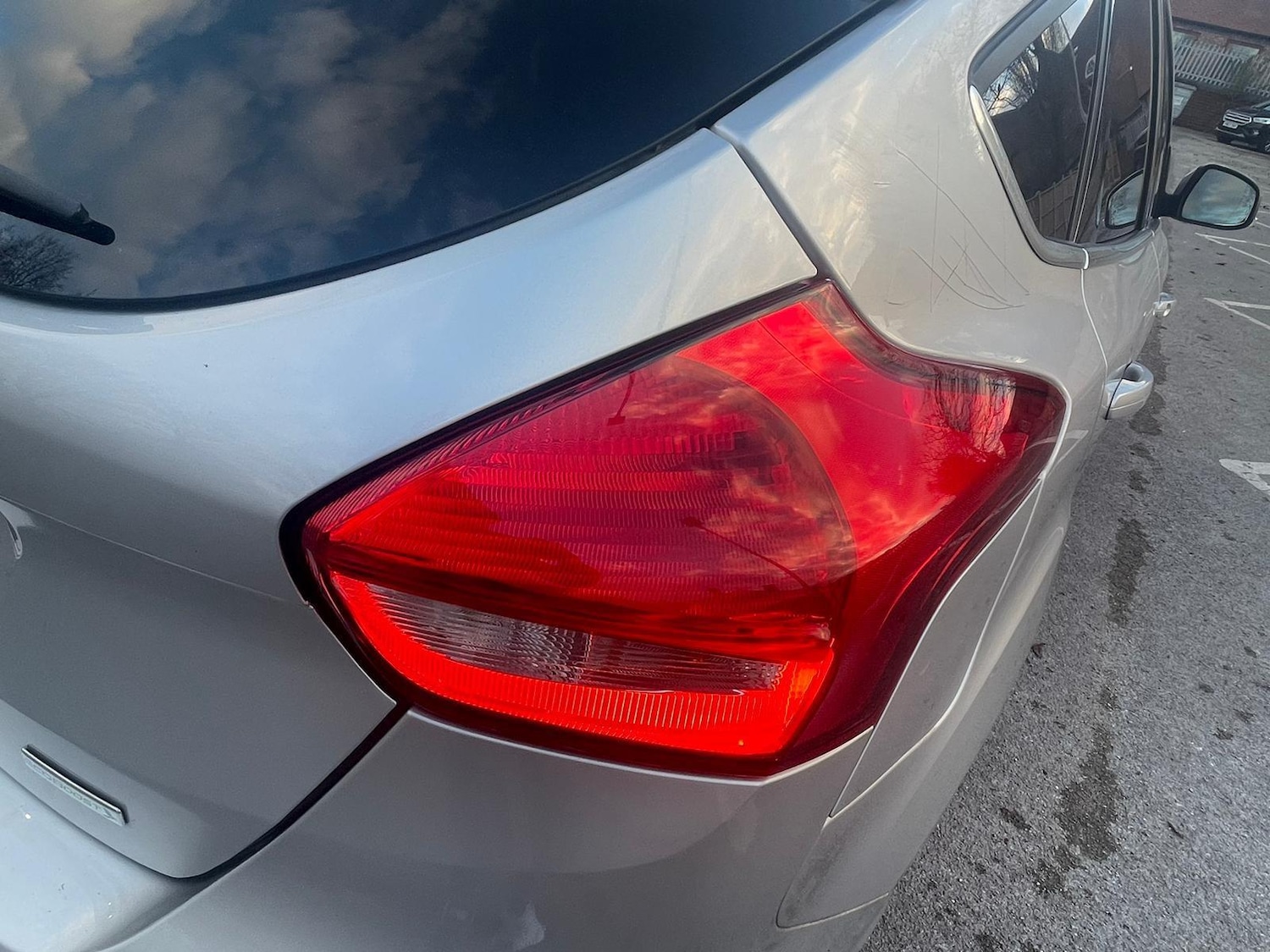 Used Ford Focus for sale - 76993532: Photo 27