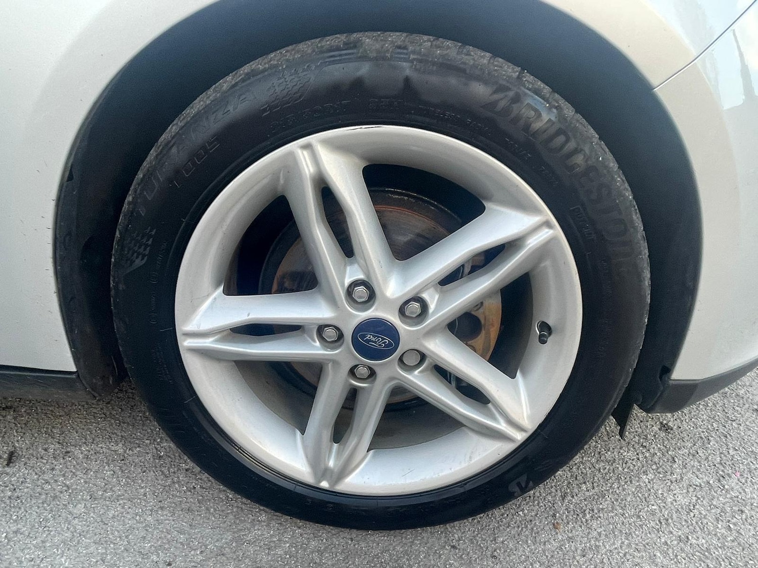 Used Ford Focus for sale - 76993532: Photo 36