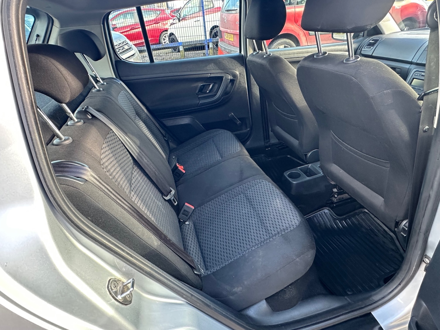 Vehicle 11