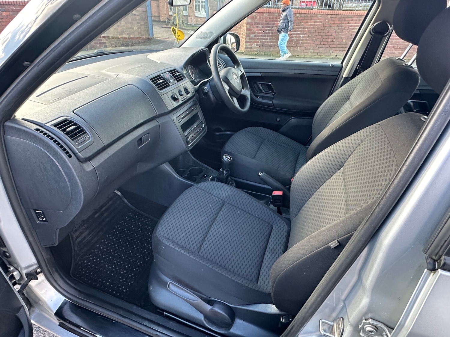 Vehicle 13