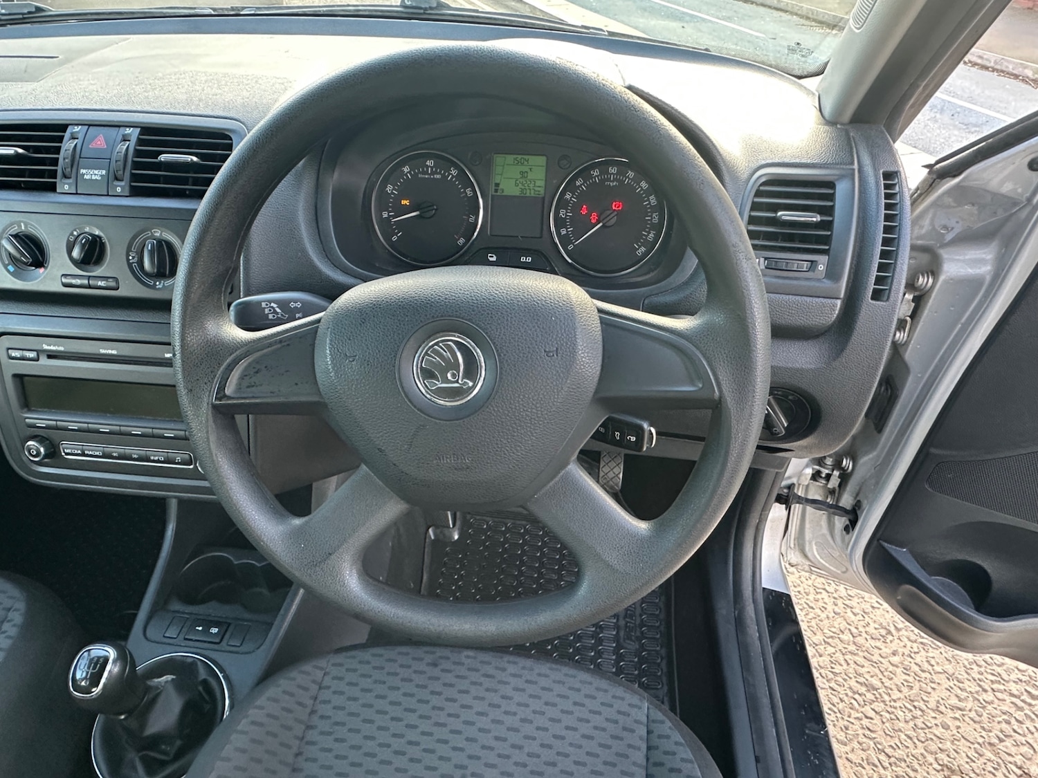 Vehicle 17