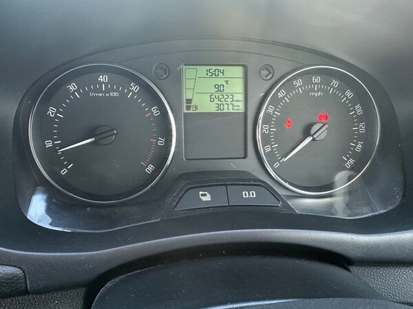 Used Skoda Fabia 2013 for sale - 73928915: Photo 18