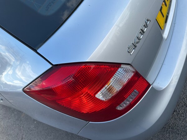 Used Skoda Fabia 2013 for sale - 73928915: Photo 23
