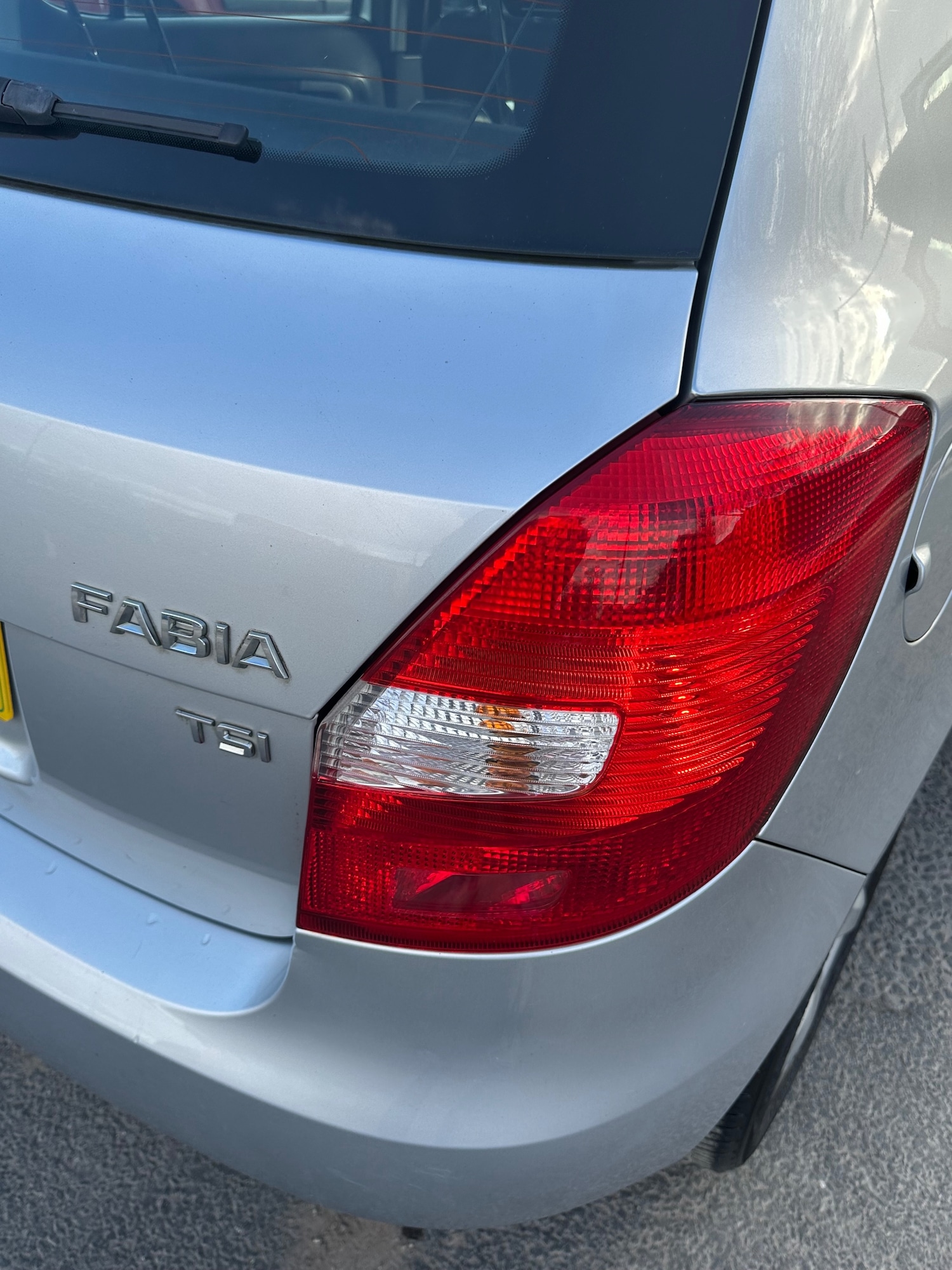 Vehicle 24