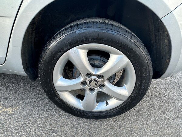 Used Skoda Fabia 2013 for sale - 73928915: Photo 28