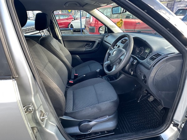 Used Skoda Fabia 2013 for sale - 73928915: Photo 9