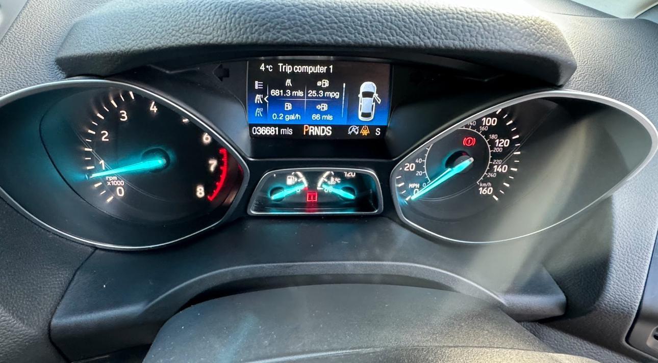 Used Ford Kuga 2018 for sale - 76992991: Photo 10