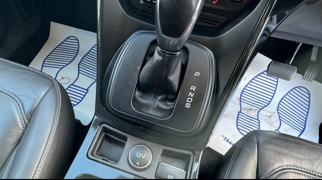 Used Ford Kuga 2018 for sale - 76992991: Photo 12