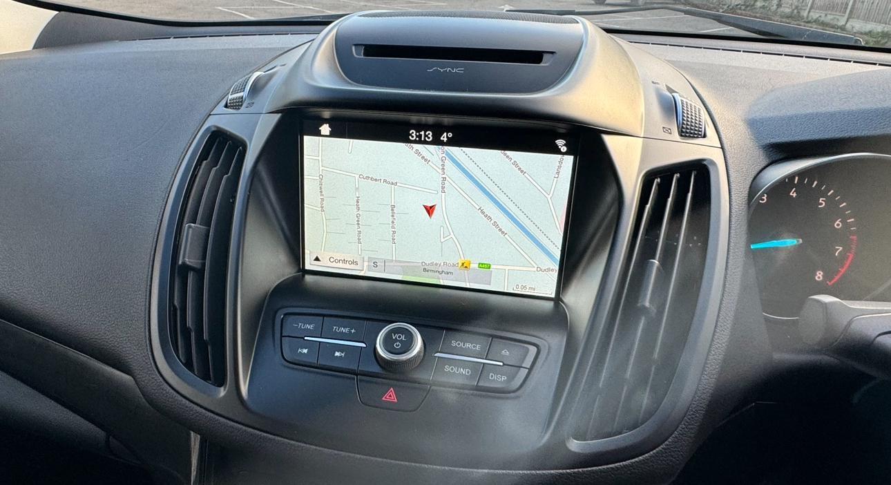 Used Ford Kuga 2018 for sale - 76992991: Photo 13