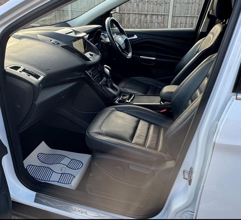 Used Ford Kuga 2018 for sale - 76992991: Photo 19