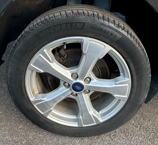 Used Ford Kuga 2018 for sale - 76992991: Photo 20