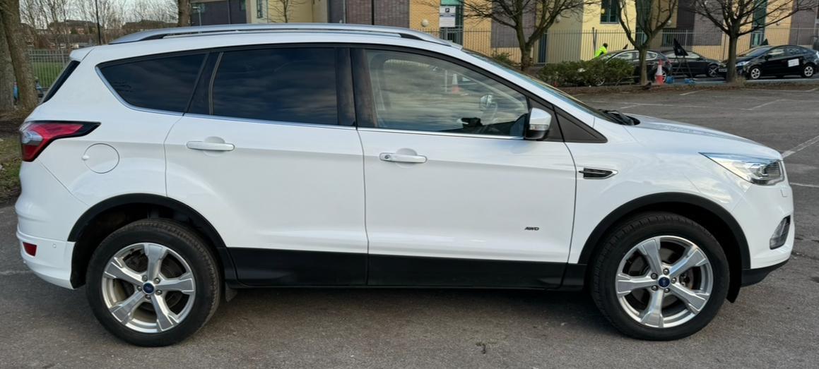 Used Ford Kuga 2018 for sale - 76992991: Photo 7