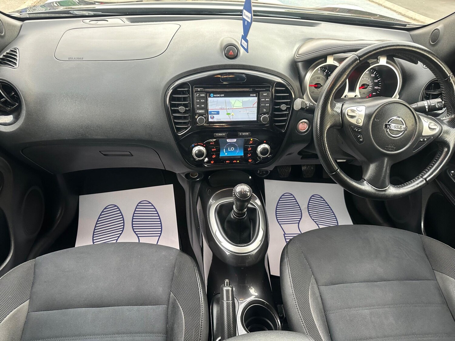 Vehicle 17