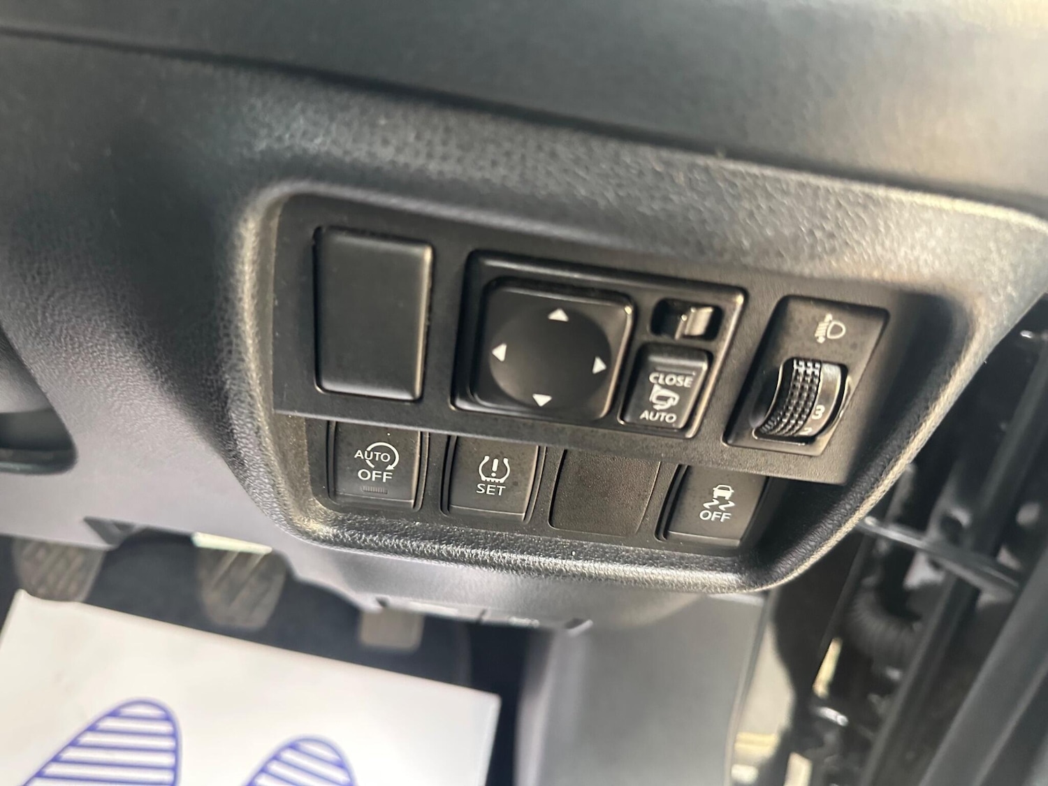 Vehicle 19