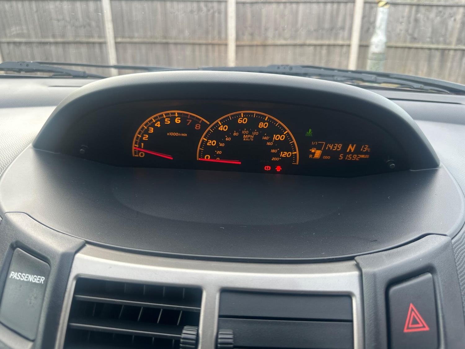 Used Toyota Yaris 2011 for sale - 76714464: Photo 28