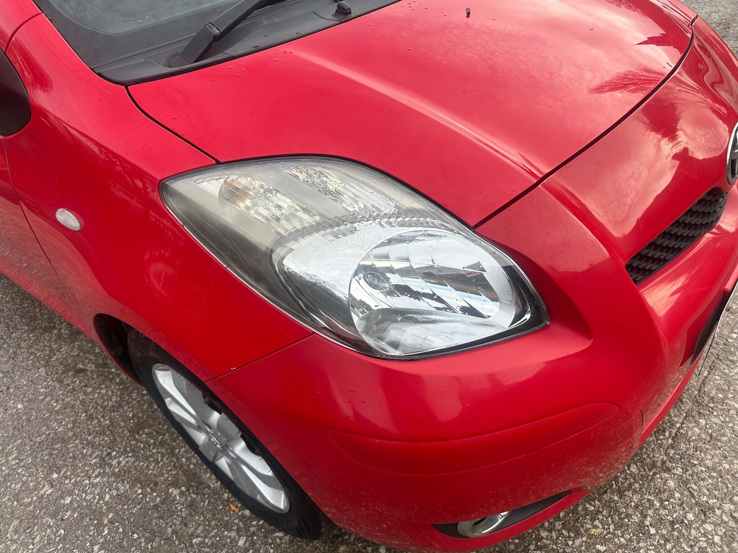 Used Toyota Yaris 2011 for sale - 76714464: Photo 32