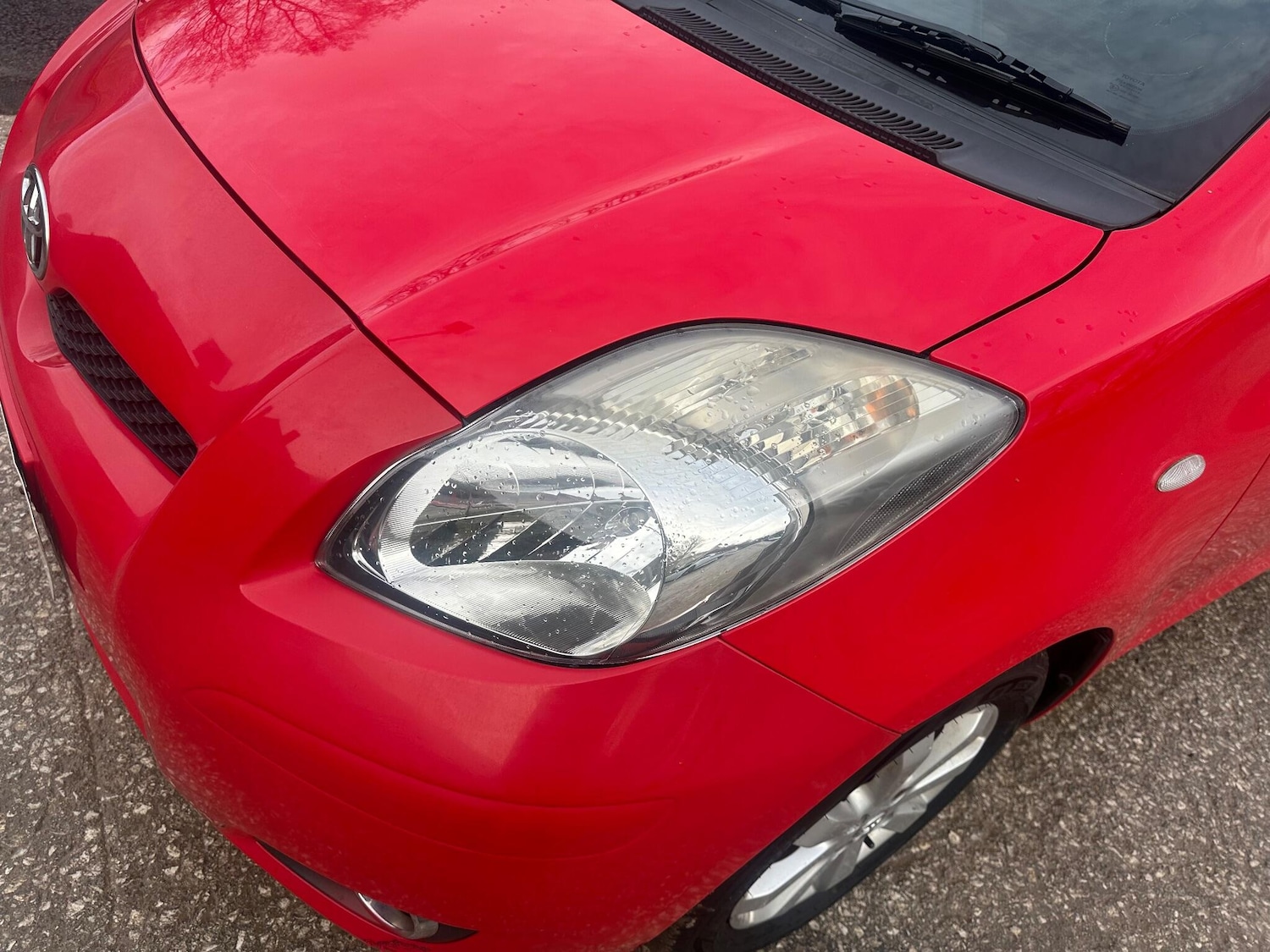 Used Toyota Yaris 2011 for sale - 76714464: Photo 33