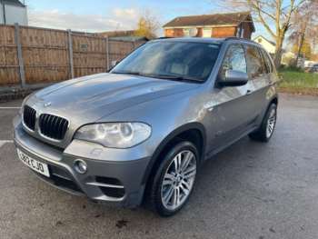 Used BMW X5 2012 for sale - 73751425: Photo