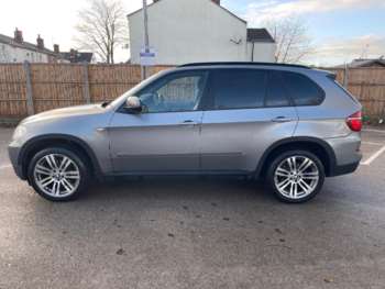 Used BMW X5 2012 for sale - 73751425: Photo